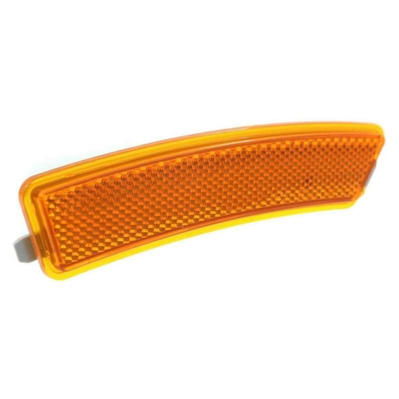 Car Front Bumper Side Lights Turn Signal Reflector Reflector Lights for Mkz 2013-2016 Fo1085100c Fo