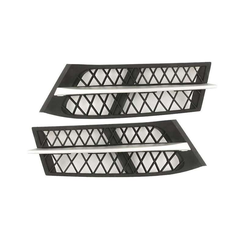 Car Front Bumper Side Opened Cover Grille Trim for 5 Series F07 Gt 2010-2013 51117200734 Right