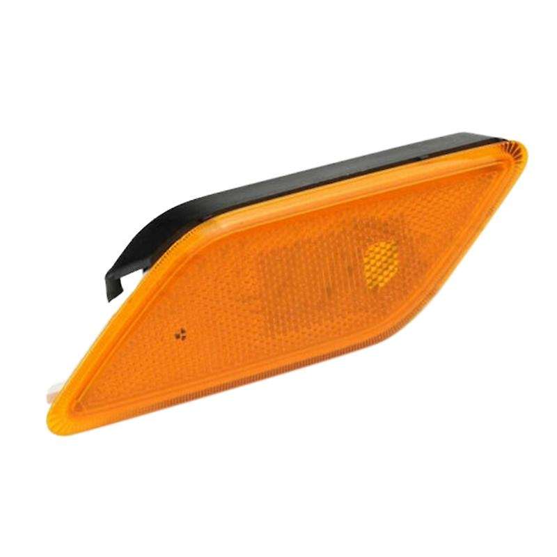 Car Front Bumper Side Marker Light Left Driver Side for E350 E550 E63 2010-2013 2128200121