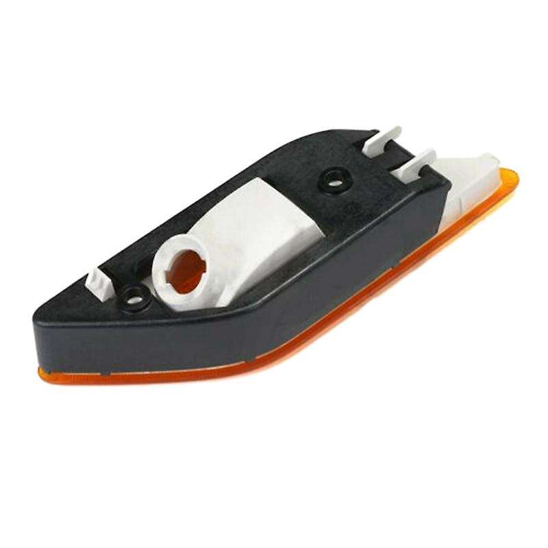 Car Front Bumper Side Marker Light Left Driver Side for E350 E550 E63 2010-2013 2128200121
