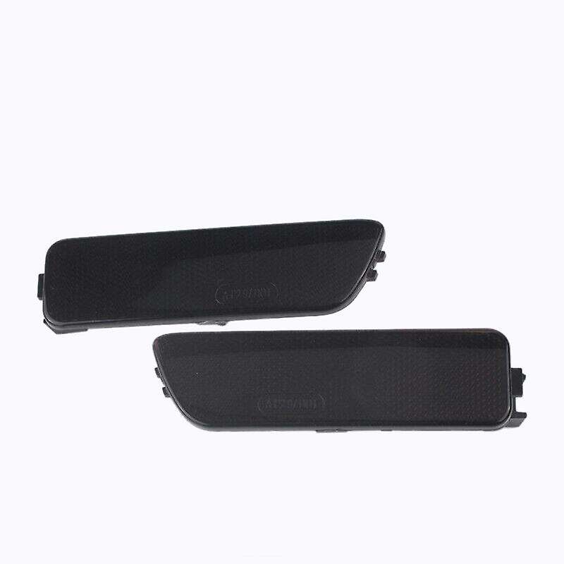 Car Front Bumper Side Marker Light Turn Signal Light Lamp Repeater for GOLF MK4 1999-2005