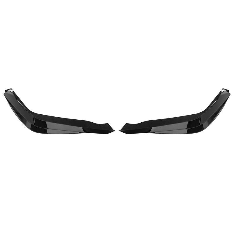 Car Front Bumper Side Spoiler Guard for 11Th 2022 Car Body Modification Kit