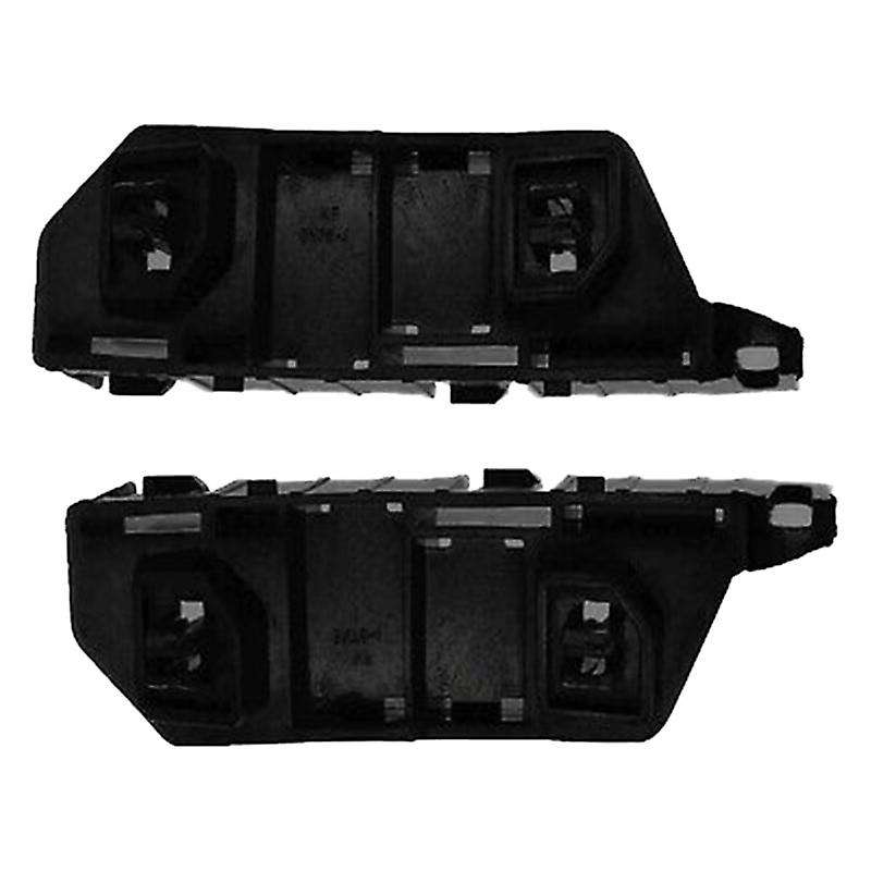 Car Front Bumper Spacer Bracket for Honda Fit Jazz 2005 2006 2007 2008 Gd1 Gd3 1.3l 1.5l 71193-saa-