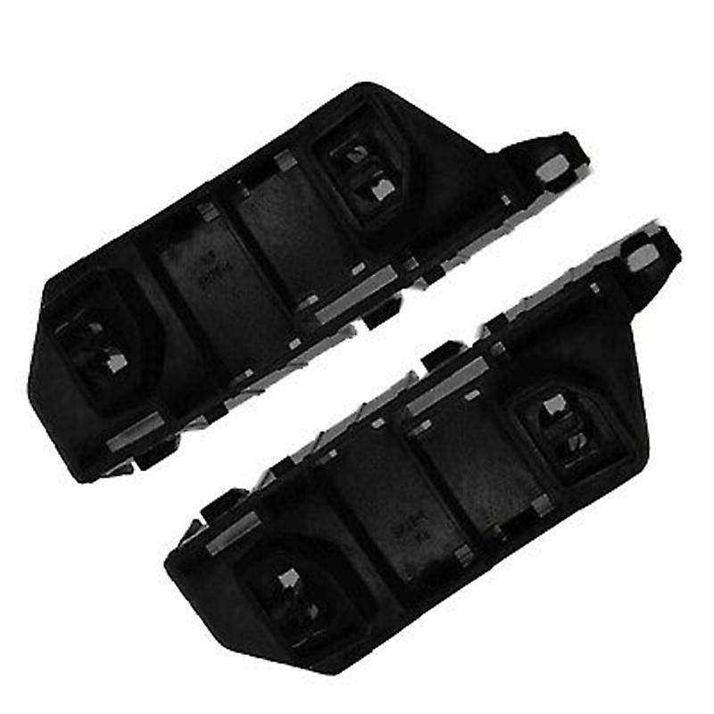 Car Front Bumper Spacer Bracket for Honda Fit Jazz 2005 2006 2007 2008 Gd1 Gd3 1.3l 1.5l 71193-saa-