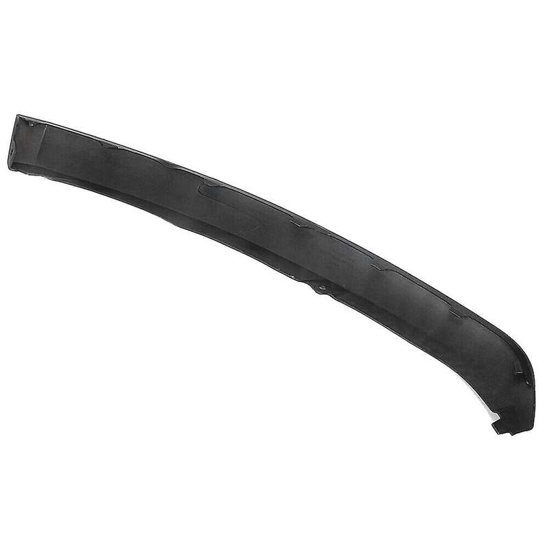 Car Front Bumper Spoiler Lip Chin Splitter for Focus 2012-2014 BM51-17626-AB CP9Z17626AB