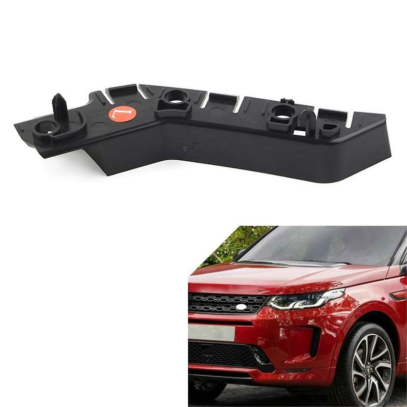 Car Front Bumper Support Braket Sheet Metal Cover for Sport 2015-2019 Left LR077883
