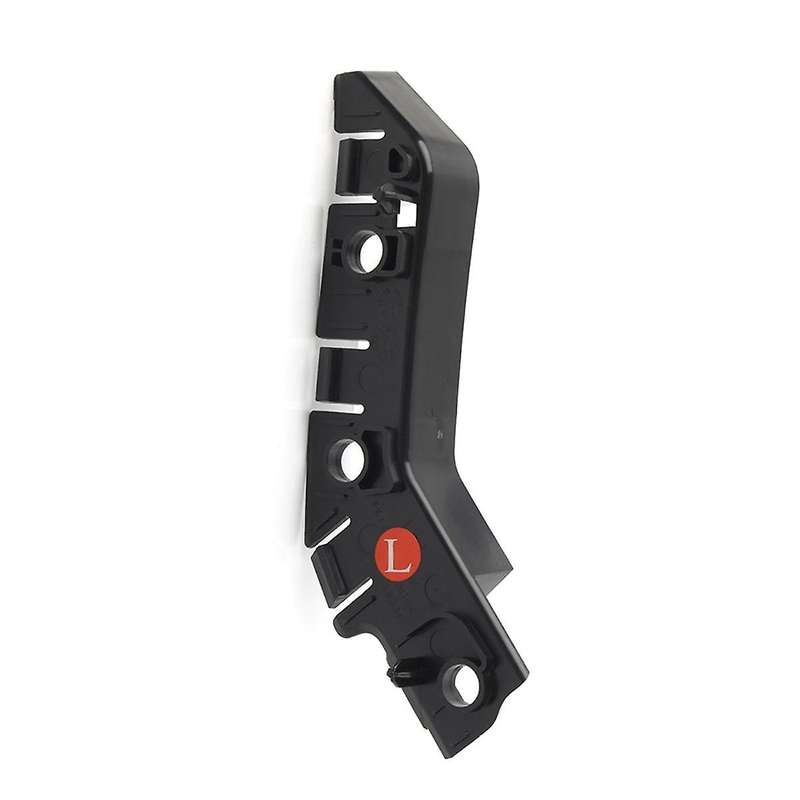 Car Front Bumper Support Braket Sheet Metal Cover for Sport 2015-2019 Left LR077883