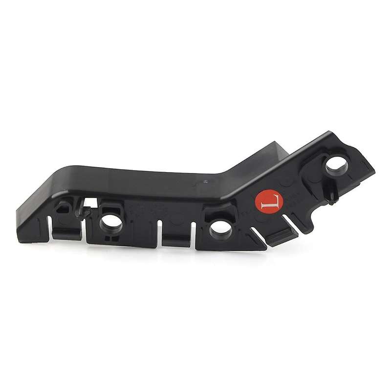 Car Front Bumper Support Braket Sheet Metal Cover for Sport 2015-2019 Left LR077883