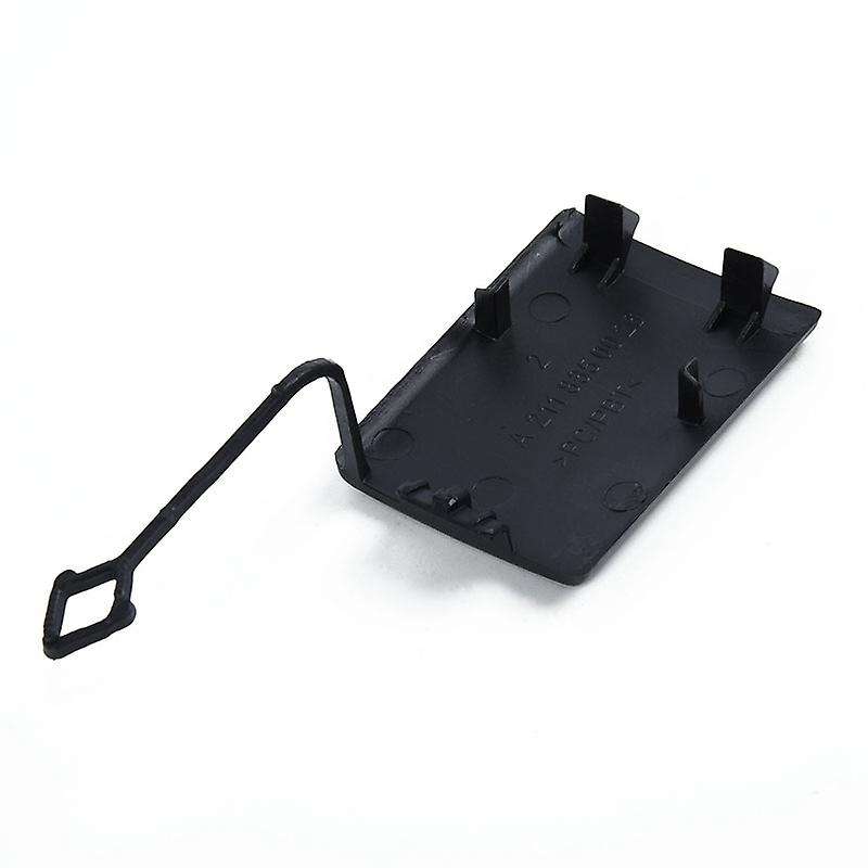 Car Front Bumper Tow Eye Hook Cover A2118850026 for E-Class W211 2002-2004 Car Accessories