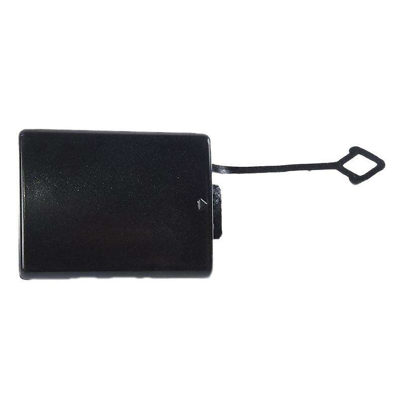 Car Front Bumper Tow Eye Hook Cover A2118850026 for E-Class W211 2002-2004 Car Accessories