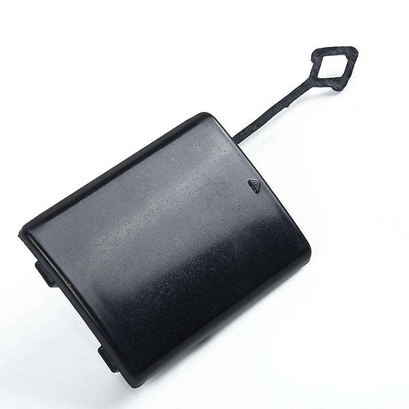 Car Front Bumper Tow Eye Hook Cover A2118850026 for E-Class W211 2002-2004 Car Accessories
