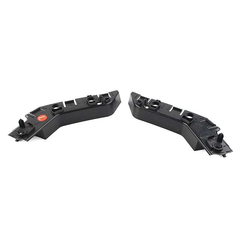 Car Front Bumper Support Braket Sheet Metal Cover for Sport 2015-2019 LR077883 LR077882