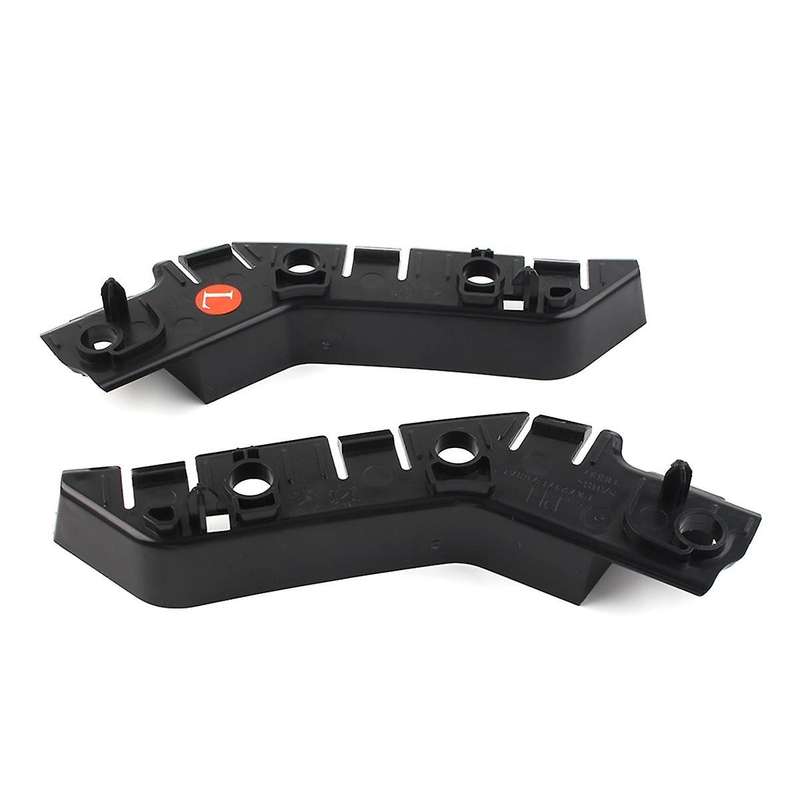 Car Front Bumper Support Braket Sheet Metal Cover for Sport 2015-2019 LR077883 LR077882