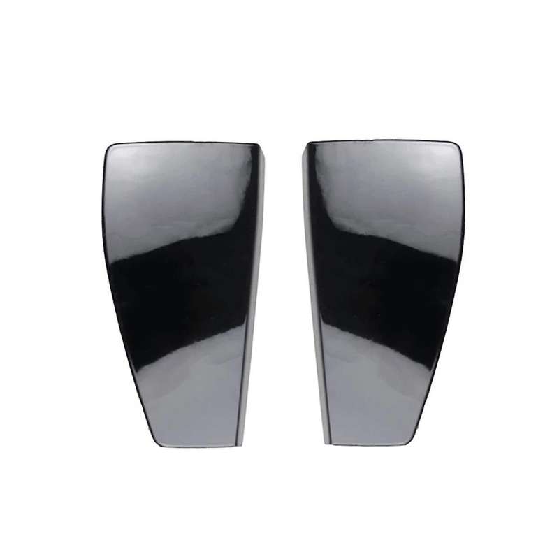 Car Front Bumper Tow Eye Hook Cap Cover 51118092124 51118069237 for X5 G05