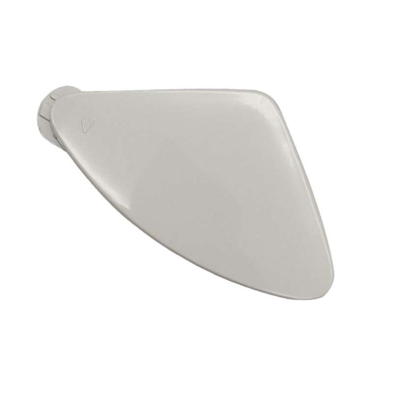 Car Front Bumper Tow Eye Hook Eye Cover Cap Painted 51117293116 for F30 2012-2015 Front Trailer Cov