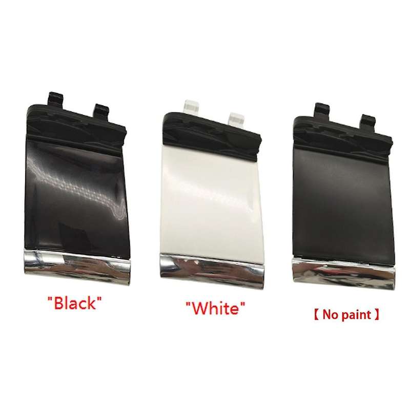 Car Front Bumper Tow Hook Cover Cap No Paint 1678853608 for -CLASS W167 2020-2023