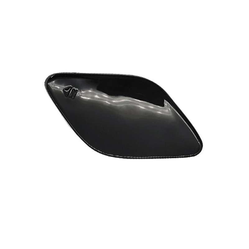 Car Front Bumper Tow Hook Cover for Ml Class W164 2009-2011 Car Accessories Trailer Hitch Cover 164