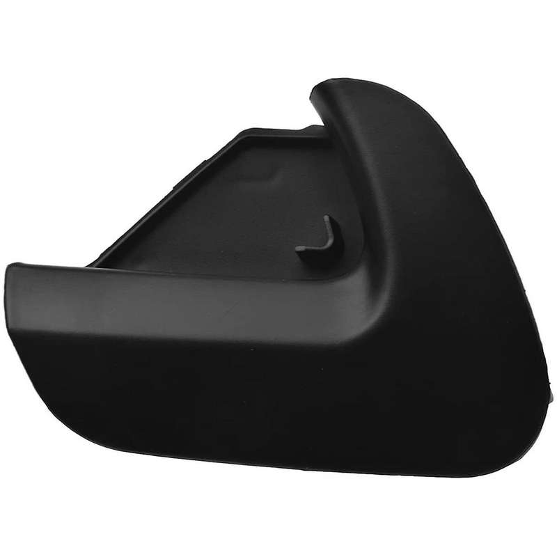 Car Front Bumper Tow Hook Cover Grille Cap Trailer Shell 52127-52931 for Yaris LE 2012-2014