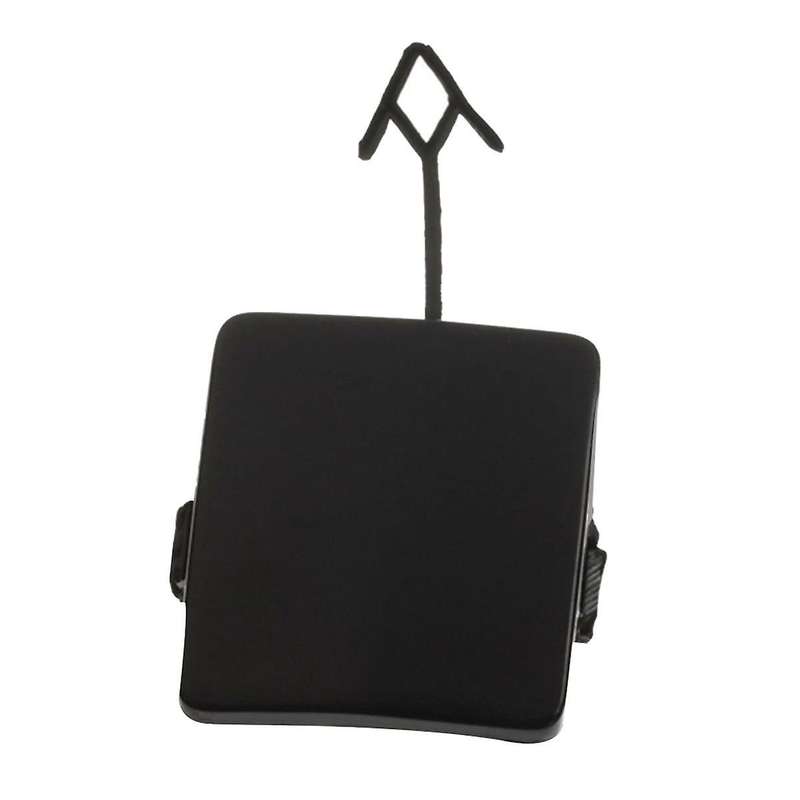 Car Front Bumper Tow Hook Cover Retractor Cover Tow Hook Cover for Journey Crossroad 2011-2019 1tx8