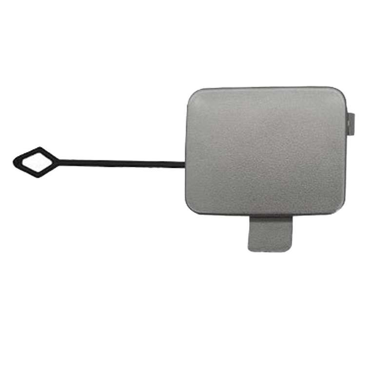 Car Front Bumper Tow Hook Eye Cover Cap Painted 51117167575 for 3 Series E90 2005-2008 Car Accessori