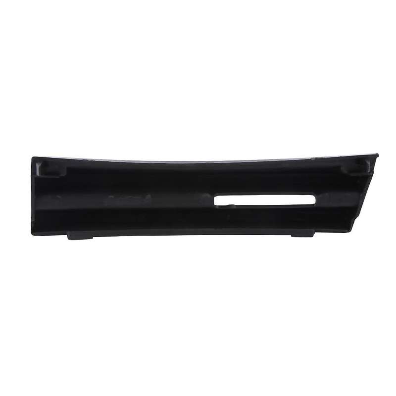 Car Front Bumper Tow Hook Covers Caps 1Pair Fits for S-Class W140 4-DOOR 1994-1998 1408850926 140885