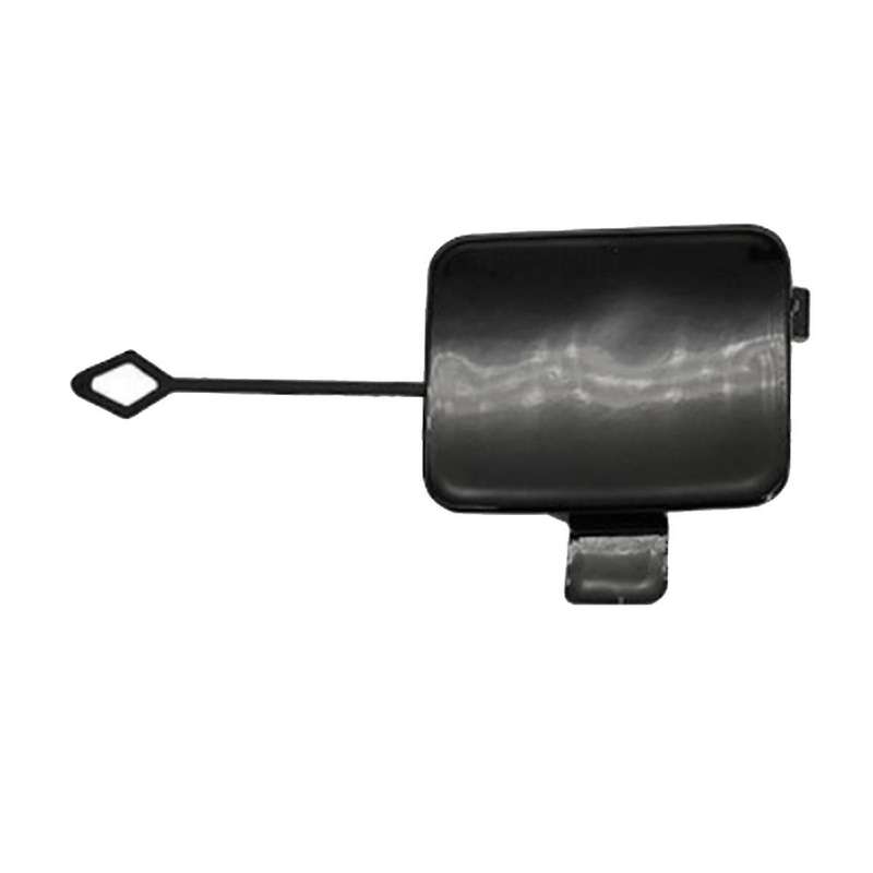 Car Front Bumper Tow Hook Eye Cover Cap Painted 51117167575 for 3 Series E90 2005-2008 Car Accessori