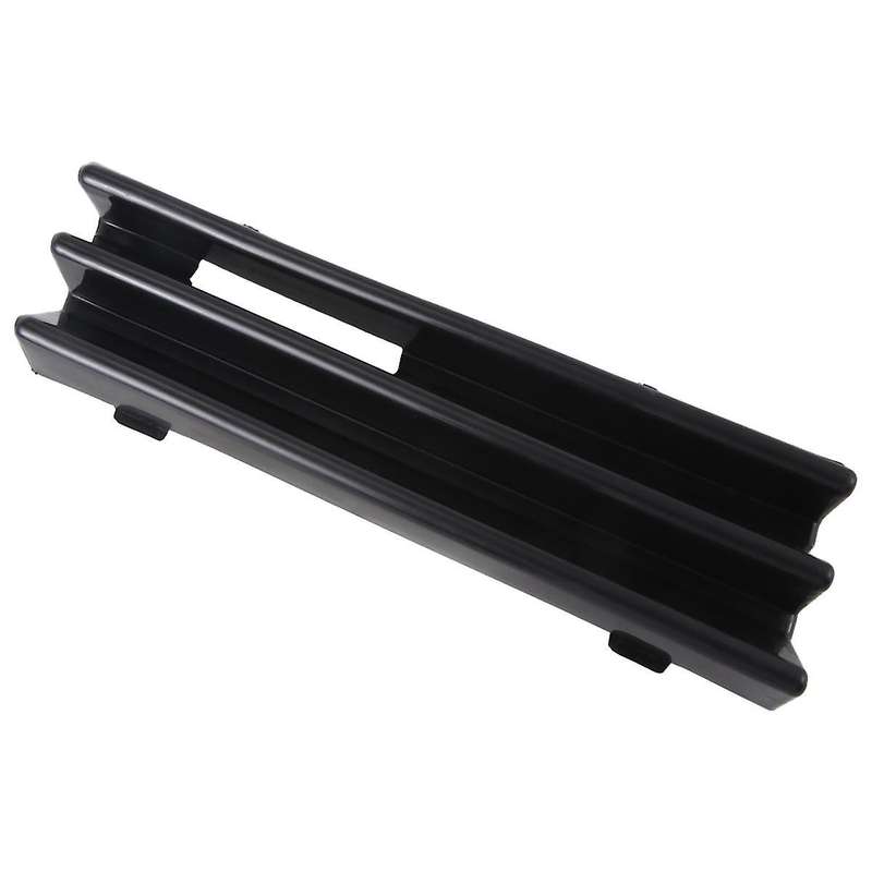 Car Front Bumper Tow Hook Covers Caps 1Pair Fits for S-Class W140 4-DOOR 1992-1993 1408800105 140880