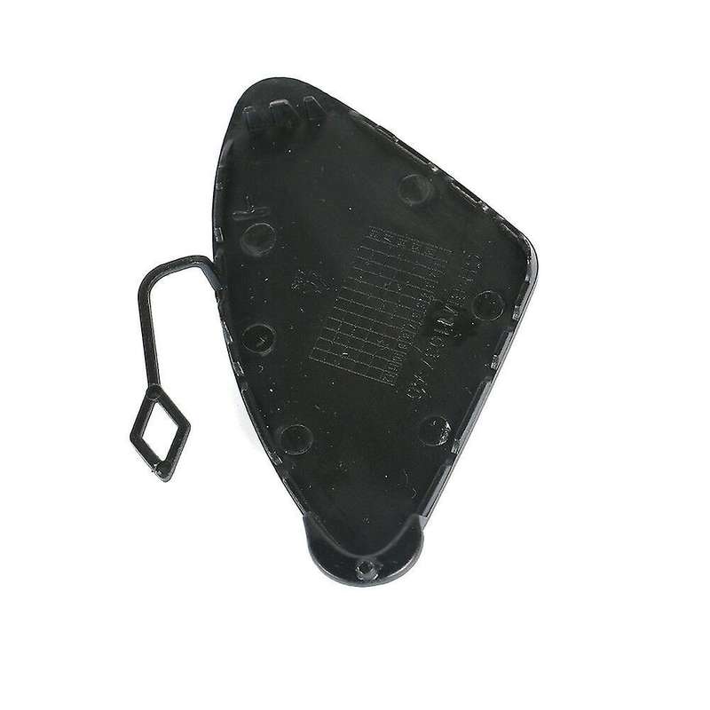 Car Front Bumper Tow Hook Eye Cover Cap for BMW 3 Series F30 F31 2011-2015 51117293116