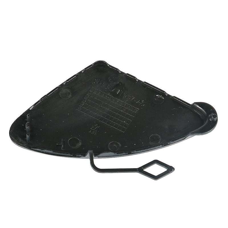 Car Front Bumper Tow Hook Eye Cover Cap for BMW 3 Series F30 F31 2011-2015 51117293116