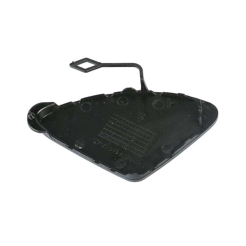 Car Front Bumper Tow Hook Eye Cover Cap for BMW 3 Series F30 F31 2011-2015 51117293116
