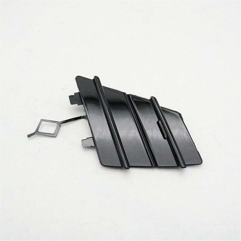 Car Front Bumper Towing Eye Hook Cover Cap for Yaris LE III 2017-2019 52127-0DB10