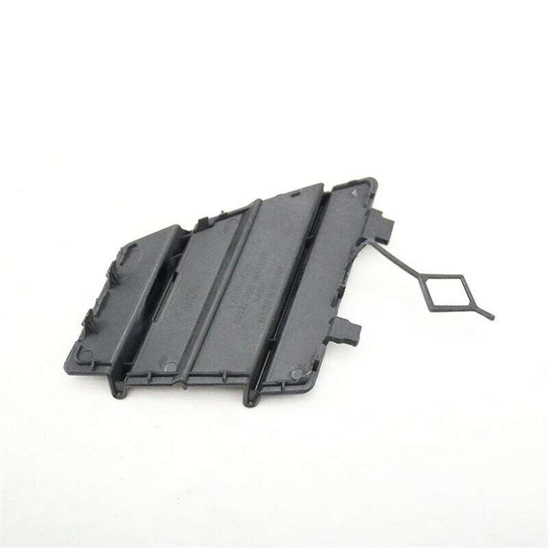 Car Front Bumper Towing Eye Hook Cover Cap for Yaris LE III 2017-2019 52127-0DB10