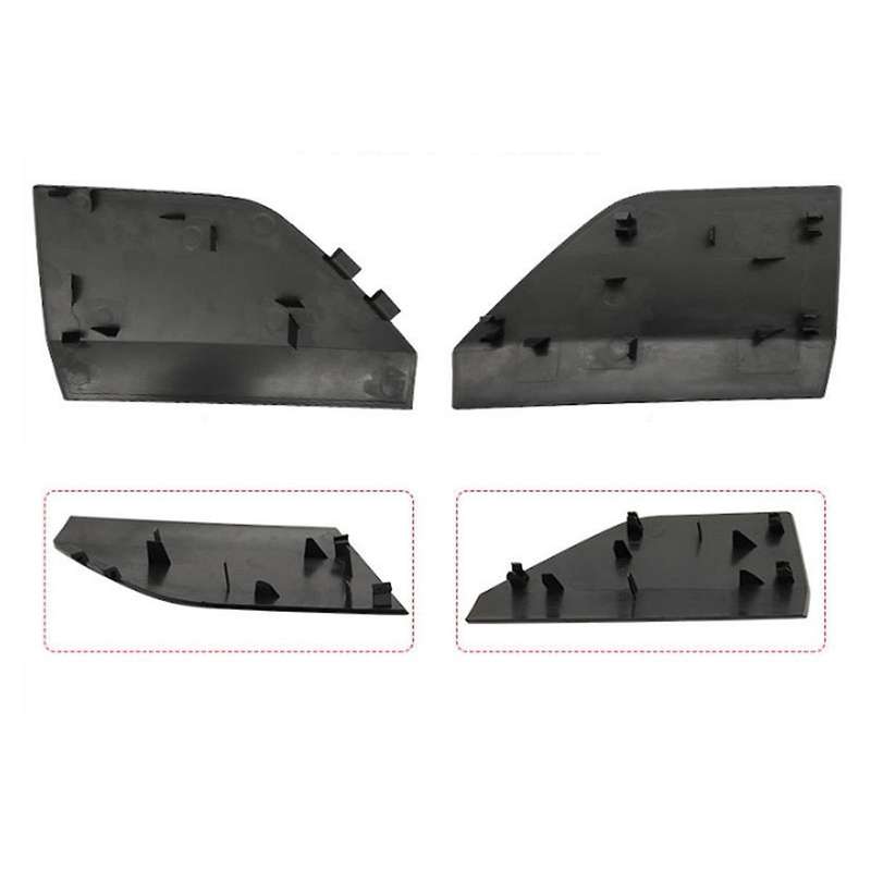 Car Front Bumper Towing Hook Cover Tow Hook Cap 5111808545 for 3 Series G20 2023-2025 Left