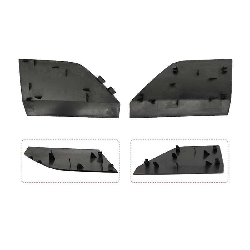 Car Front Bumper Towing Hook Cover Tow Hook Cap 5111808545 for 3 Series G20 2023-2025 Right