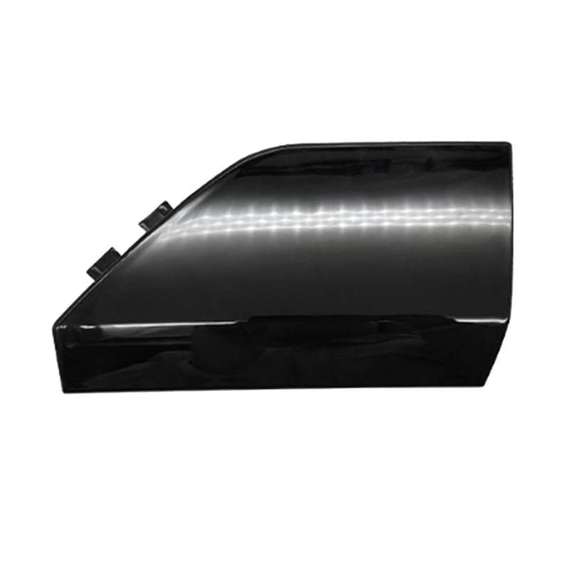 Car Front Bumper Towing Hook Cover Tow Hook Cap 5111808545 for 3 Series G20 2023-2025 Right