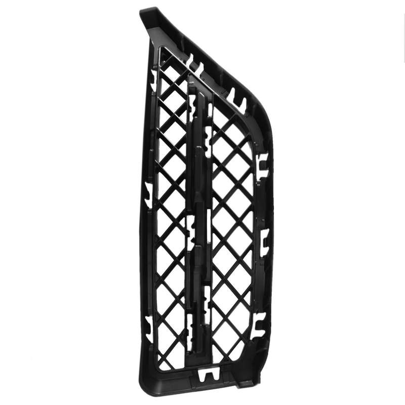 Car Front Bumper Trim Grilles for X1 E84 Xline 2009-2015 51117303757 51117303758