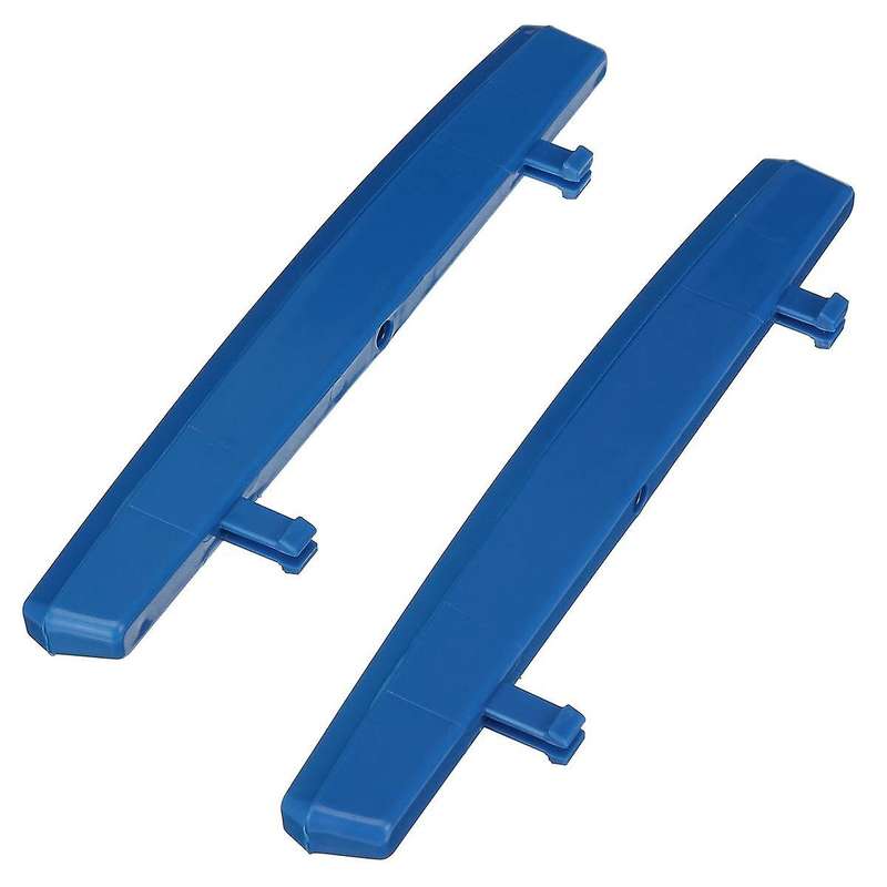 Car Front Bumper Upper Center Racing Grille Grill Moulding Strips for Ram 1500 2019 2020 2021 2022 B