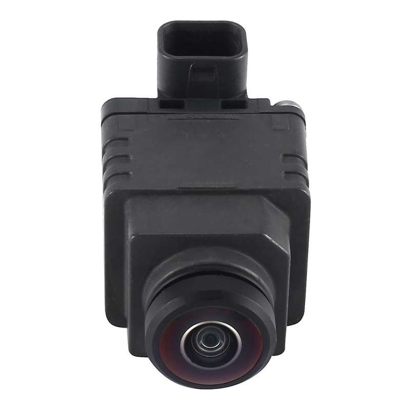 Car Front Camera 360 Surround View Camera 66535A0F6D7 for 2 3 4 Series G42 M2 G20 G21 M3 G22 G23 G2