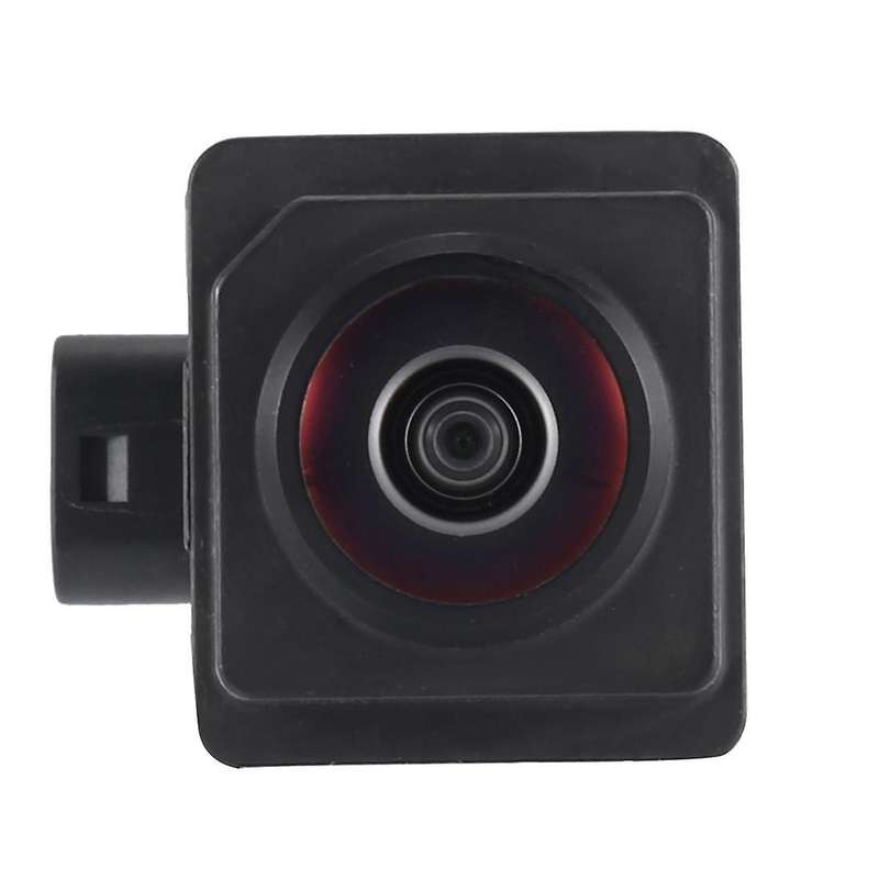 Car Front Camera 360 Surround View Camera 66535A0F6D7 for 2 3 4 Series G42 M2 G20 G21 M3 G22 G23 G2