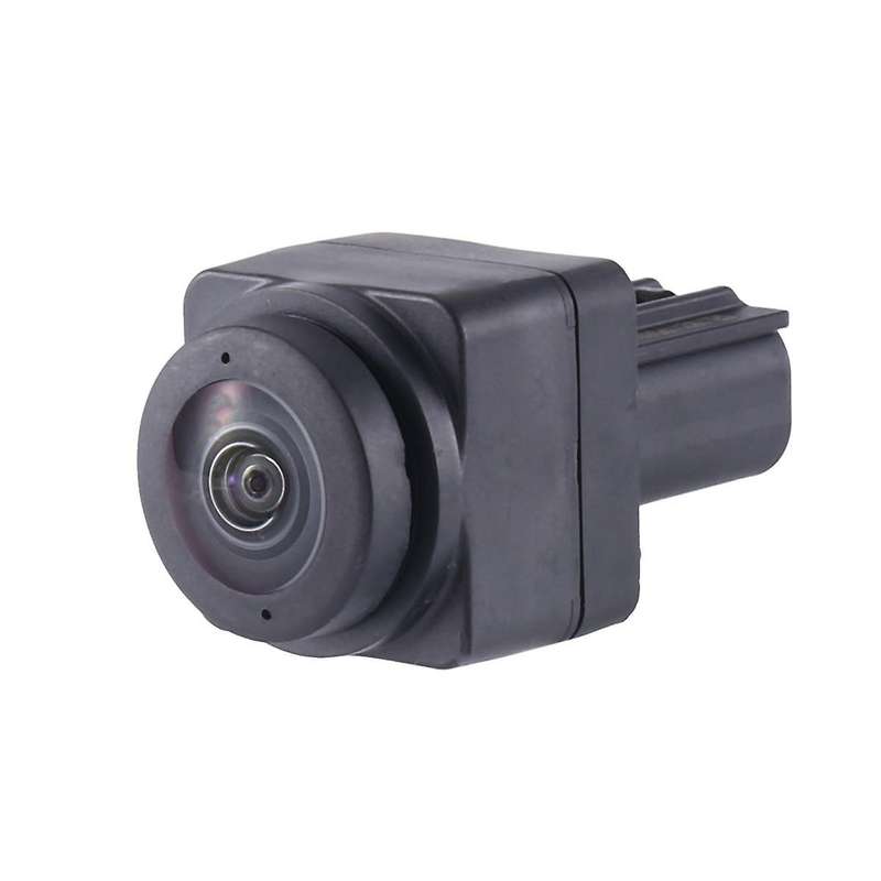 Car Front Camera Surround View Camera 86790-52290 86790-52291 for Yaris 2020-2023 Parking Assist Ca