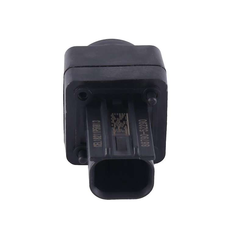 Car Front Camera Surround View Camera 86790-52290 86790-52291 for Yaris 2020-2023 Parking Assist Ca