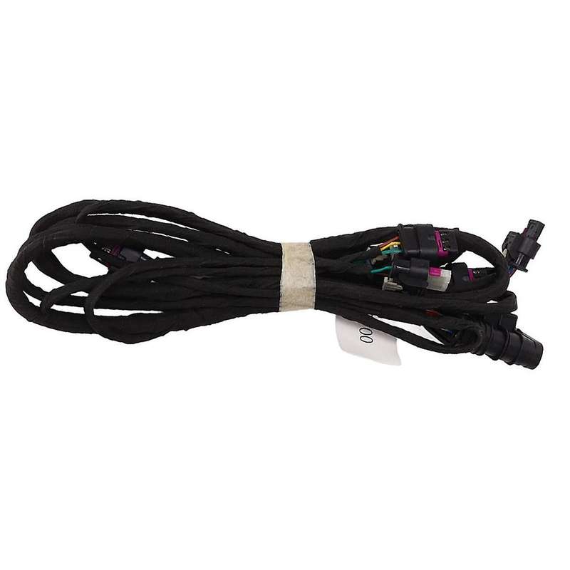 Car Front Bumper Wiring Harness Abs 2125402700 Replacement for E Class W212