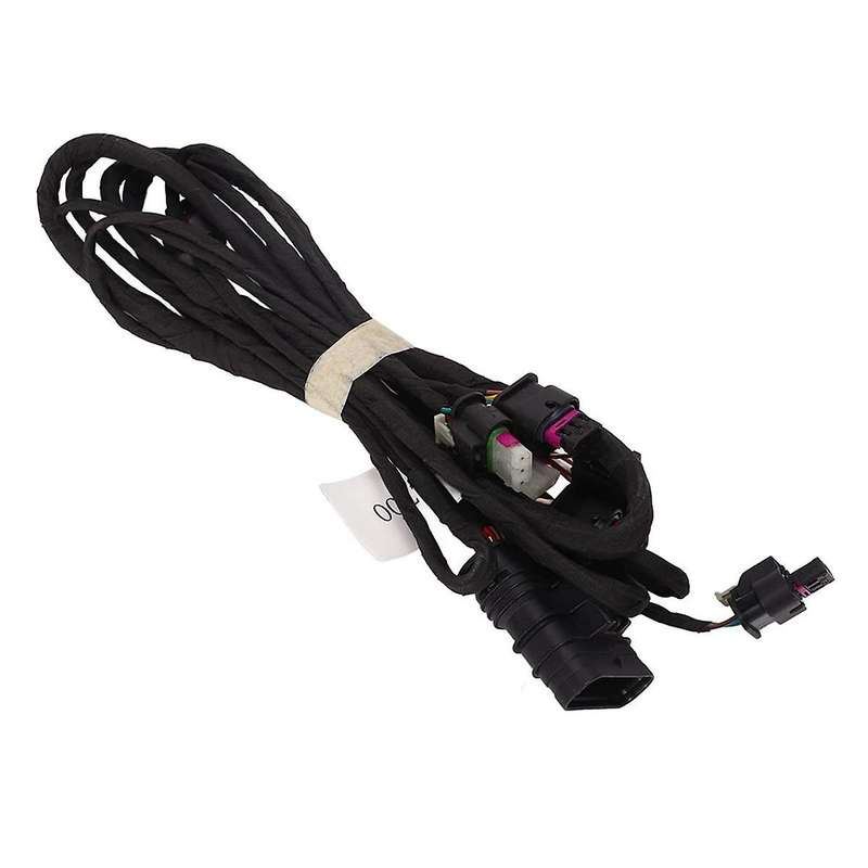 Car Front Bumper Wiring Harness Abs 2125402700 Replacement for E Class W212