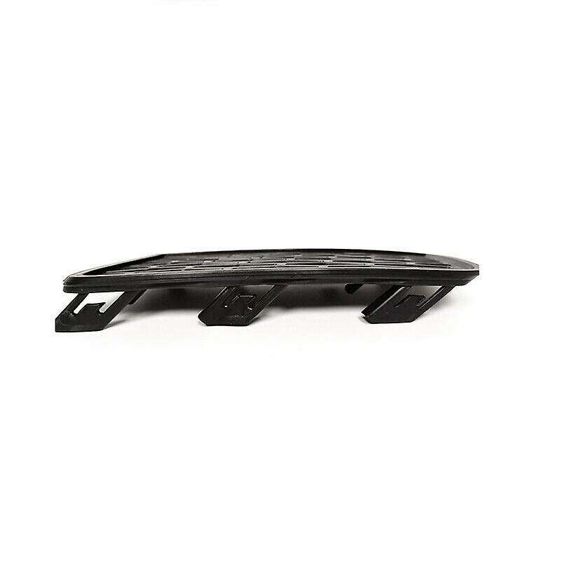 Car Front Bumper-Trim Bezel Left Fog Lamp Bezel for Range Evoque 2012-2015 LR026543