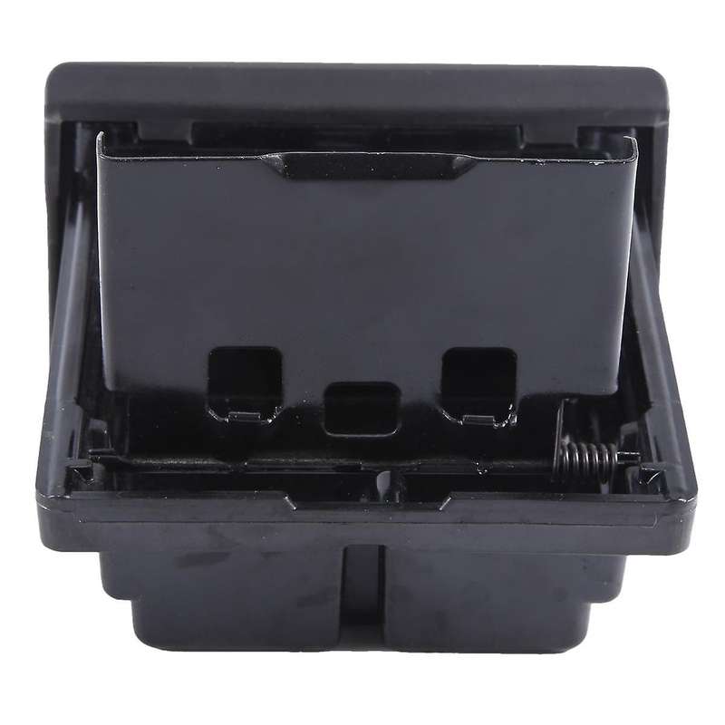 Car Front Center Central Dashboard Ashtray for Land Cruiser Prado 120 Lc120 2003-2009 1a411-013g