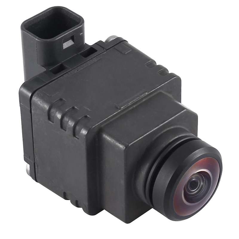 Car Front Camera 360 Surround View Camera 66535A0F6D7 for 2 3 4 Series G42 M2 G20 G21 M3 G22 G23 G26
