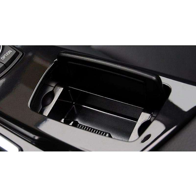 Car Front Center Console Ashtray Cover for 5 Series F10 F11 2010-2016 51169206347