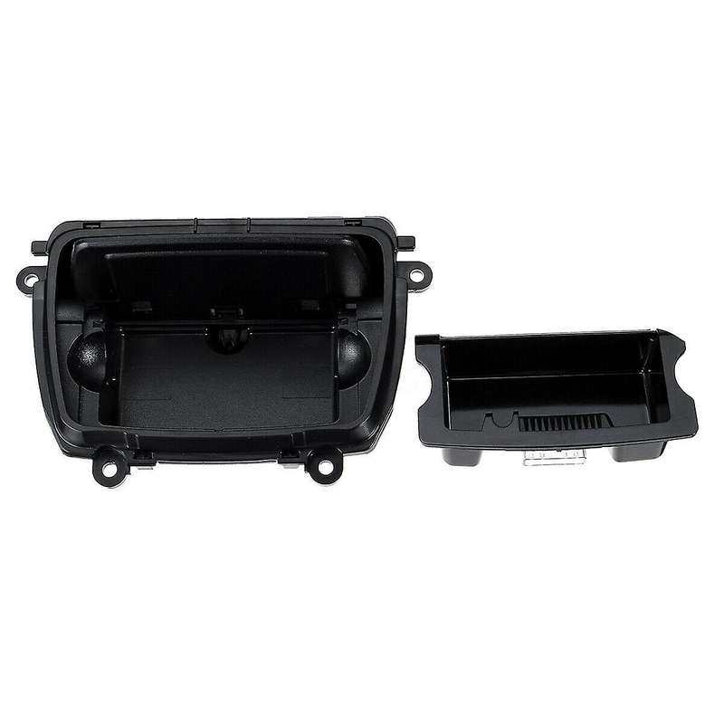 Car Front Center Console Ashtray Cover for 5 Series F10 F11 2010-2016 51169206347