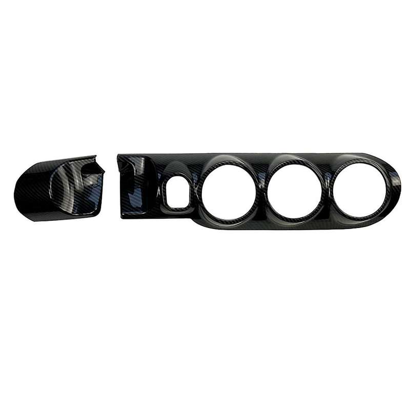 Car Front Center Console Air Condition A/c Vent Outlet Panel Trim for B Class W247 2020+