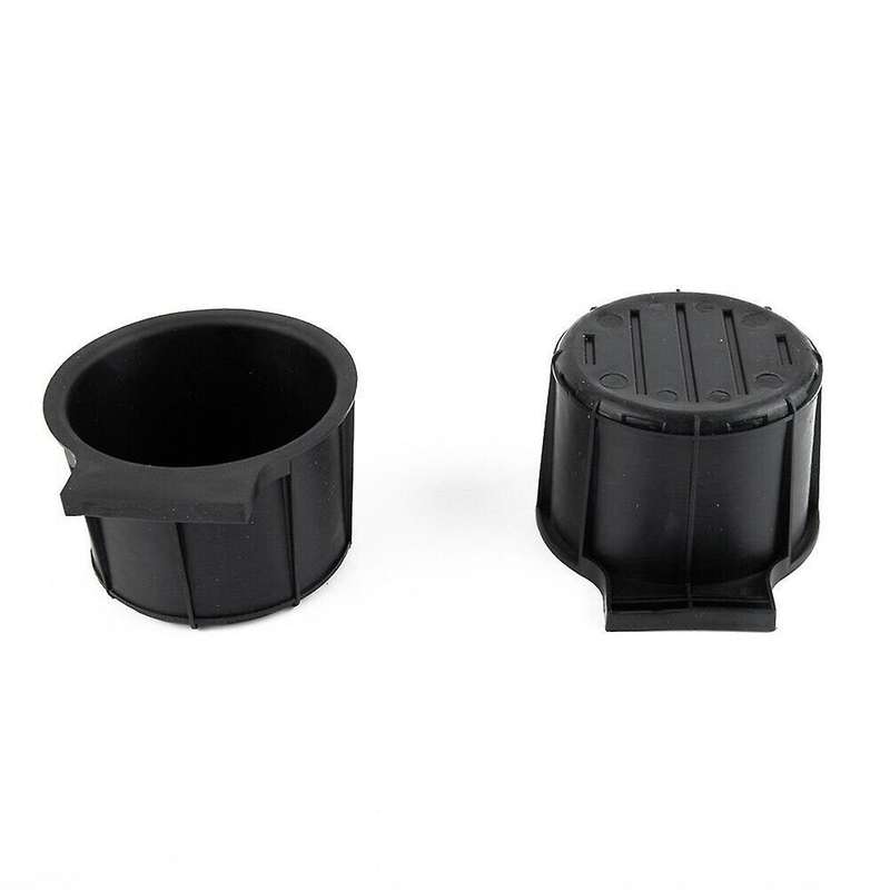 Car Front Center Console Cup Holder for F250 F350 F450 F550 2011-2016 CC3Z-2813562-AA BC3Z-2813562-A